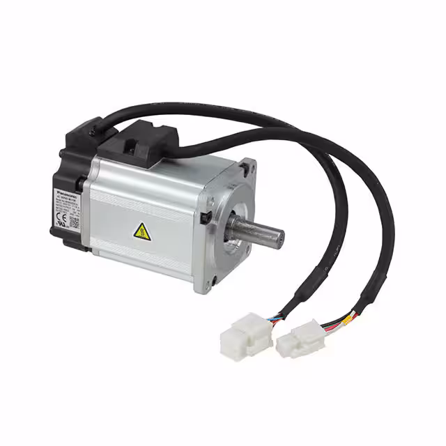 MHMD082S1A Panasonic Industrial Automation Sales  Motores - CA CC